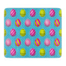 Recherche de oeufs colorés planches à découper Pour tous