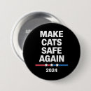 Zoek naar presidentieel buttons Republikein