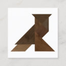Recherche de hiboux cartes visite Faune
