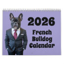 Zoek naar bulldog kalenders Hondenkalender