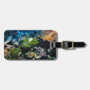 Recherche de aquarium bagages étiquettes Coloré