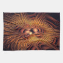 Recherche de flammes cuisine linges Orange
