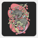 Zoek naar ridder stickers Fantasie