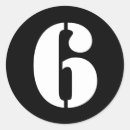 Recherche de division autocollants Nombre