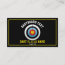 Recherche de cibles cartes visite Sports