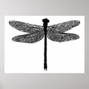 Recherche de insecte art Libellule