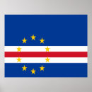 Recherche de cape verde posters Praia