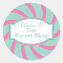 Recherche de magasin de bonbons autocollants Parti