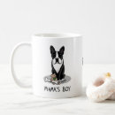Recherche de petit garçon tasses Maman