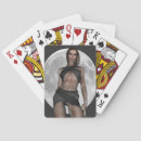 Zoek naar gothic speelkaarten Vampier