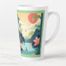 Recherche de rica tasses Tropical