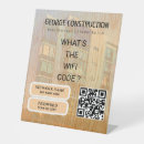 Zoek naar houten textuur posters Constructie