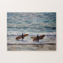 Zoek naar surfen puzzels Ocean