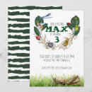 Recherche de insecte invitations Fête