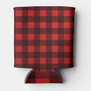 Zoek naar rode stof Flanel