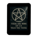 Zoek naar wicca magneten Pentagram