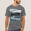 Recherche de humour intellectuel tshirts Science