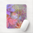 Recherche de double tapis souris Floral