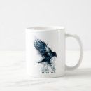 Recherche de raven tasses Crétin