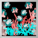 Recherche de motifs mignons posters Décoration