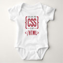 Recherche de html bébé vêtements Css
