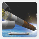 Recherche de interprétation autocollants Illustration