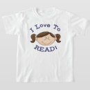 Recherche de éducation enfant tshirts Lecteur