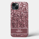 Recherche de sequins iphone coques Élégant