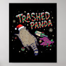 Zoek naar grappige panda posters Beste