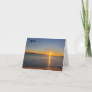 Recherche de sunrise vœux cartes Lac