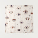 Recherche de yeux art Motif