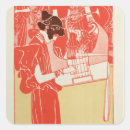 Recherche de gustav klimt autocollants Bridger