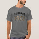 Recherche de vintage 1962 tshirts Ans