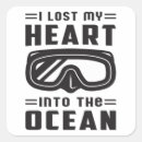 Recherche de tuba autocollants Océan