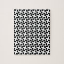 Recherche de impossible puzzles Blanc