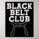 Recherche de self defense posters Uniforme karaté