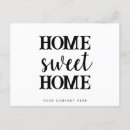 Recherche de home sweet home cartes postales Chauffage domestique
