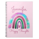 Zoek naar girl notitieboeken Blauwgroen