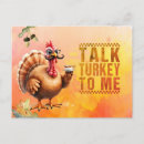Recherche de drôle thanksgiving cartes Vacances