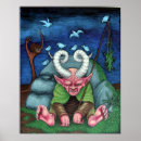 Recherche de sanglier art Illustration