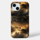 Recherche de orage iphone coques Motif