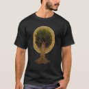 Recherche de noeud celtique tshirts Vie