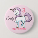 Recherche de birthday girl buttons Cute