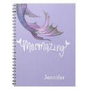 Zoek naar mermaid notitieboeken Zeemeermin