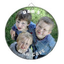 Recherche de fête pères jeux de fléchettes Papa