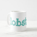 Recherche de homards tasses Maritime