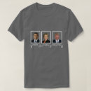 Recherche de attaquez obama tshirts Non mon président