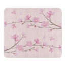 Recherche de fleurs de cerisier planches à découper Printemps