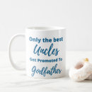 Recherche de meilleur parrain tasses Unique