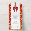 Recherche de glam noël invitations Parties scintillant